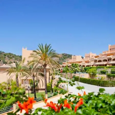 Apartament Santa Mª Village *