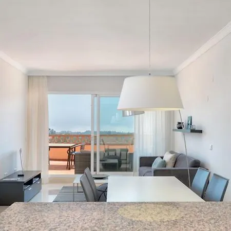 Apartament Santa Mª Village