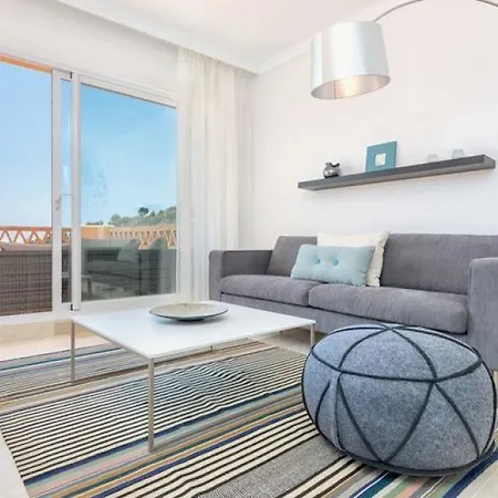 Apartament Santa Mª Village Marbella