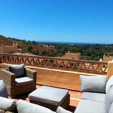 Apartament Santa Mª Village *