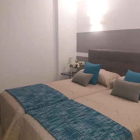 Santa Mª Village Apartament Marbella