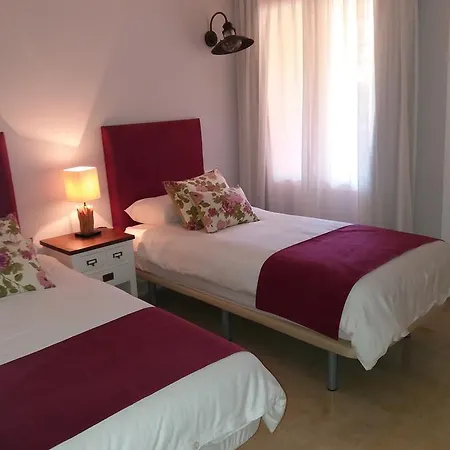 Santa Mª Village Marbella