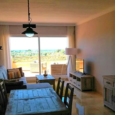 Apartament Santa Mª Village *