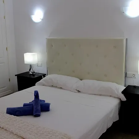 Apartament Santa Mª Village *