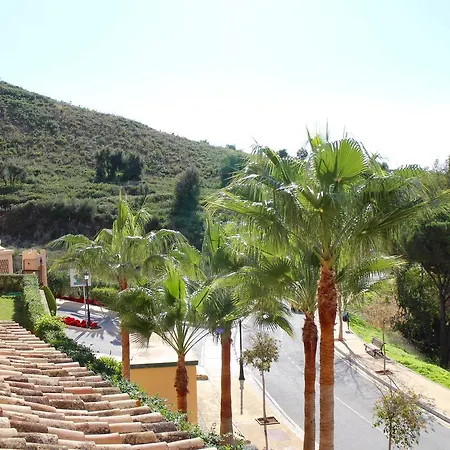 Santa Mª Village Apartament