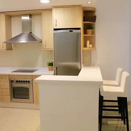 Apartament Santa Mª Village *