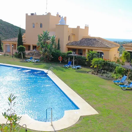 Apartament Santa Mª Village *