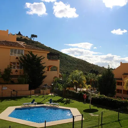 Santa Mª Village Apartament