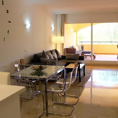 Apartament Santa Mª Village *