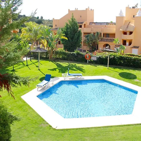 Santa Mª Village Apartament