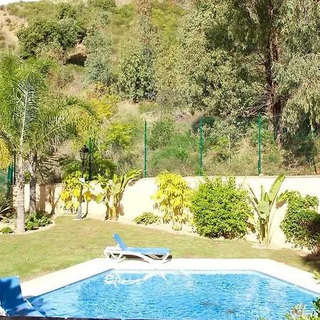 Apartament Santa Mª Village *