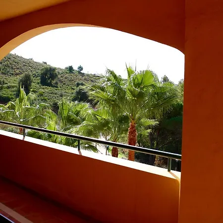 Santa Mª Village Marbella