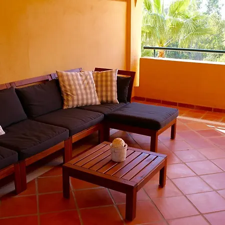Apartament Santa Mª Village