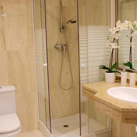 Apartament Santa Mª Village *