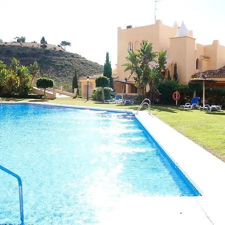 Santa Mª Village Marbella